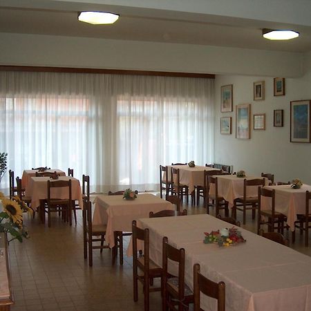 Albergo "Da Mario" 피아노로 외부 사진