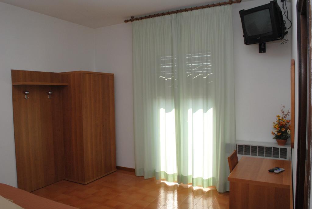 Albergo "Da Mario" 피아노로 객실 사진