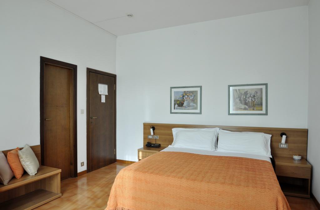 Albergo "Da Mario" 피아노로 외부 사진