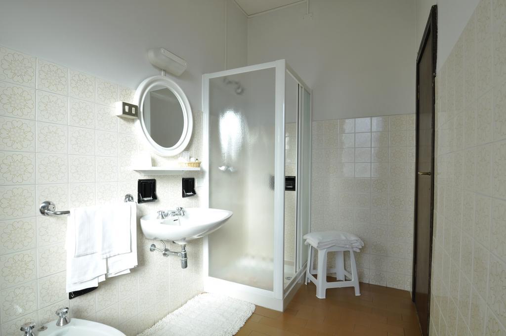 Albergo "Da Mario" 피아노로 외부 사진