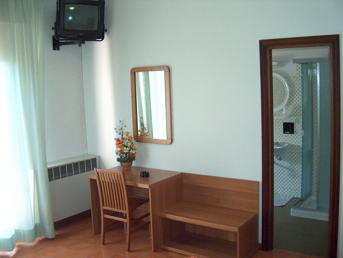 Albergo "Da Mario" 피아노로 외부 사진
